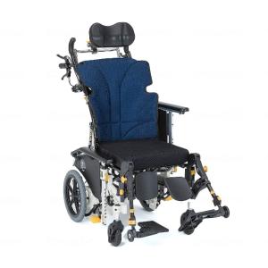 MATSUNAGA（マツナガ） (松永製作所) 車載用車椅子 介助型 20G対応