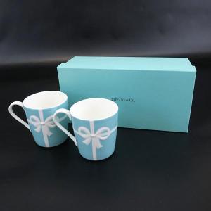 TIFFANY&Co.（ティファニー） 箸/二膳セット Aランク. : 質屋さのや