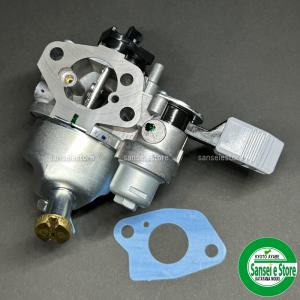 ホンダ（HONDA） 除雪機 キャブレターASSY HSS760n : HTSショップ