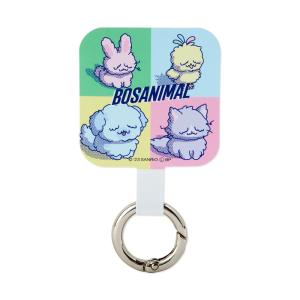 sanrio（サンリオ） ハローキティ フェイスマスコットストラップ