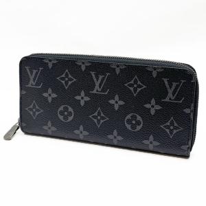 LOUIS VUITTON（ルイ・ヴィトン） M62295 ジッピーウォレット・ヴェル