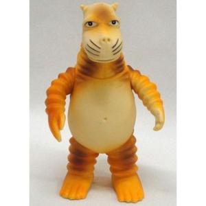 ベアモデル オール怪獣コレクション ミニサイズ 灼熱怪獣 ザンボラー