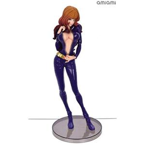 LUPIN the Third 〜峰不二子という女〜 DXF STYLISH FIGURE vol.1 全2