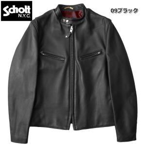 Schott N.Y.C（ショット） Schott #7823950077[7825950010](3101048