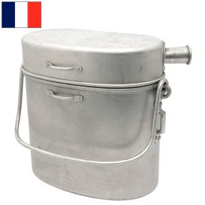 MILITARY（ミリタリー） 実物 USED フランス軍 M-52メスキット