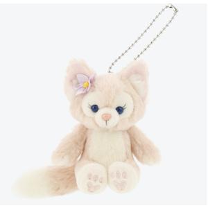 ダッフィーベア ぬいぐるみ 2011 ニューイヤー テーマパーク版 Duffy