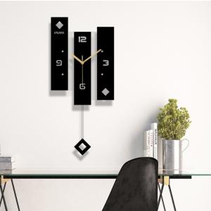 となりのトトロ[どんぐりドーム]オルゴールからくり時計 (代引不可