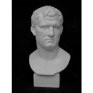 K−181 フレンチ胸像 : 石膏像ドットコム - 通販 - Yahoo!ショッピング