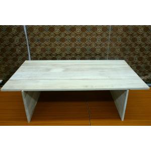 25号 間口75cm 三段 桐製 ひな壇 (白木) ひな段 雛人形用 ひな人形用