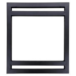 武田コーポレーション 即日出荷 アイアンフレームNeo2 No.02 幅350×高