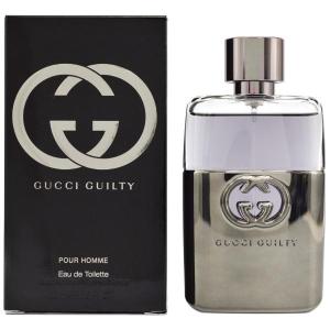 GGキャンバス グッチ GUCCI ギルティ プールオム オードトワレ 90ml