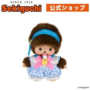 セキグチ 招き猫モンチッチ Sサイズ ホワイト : セキグチダイレクト