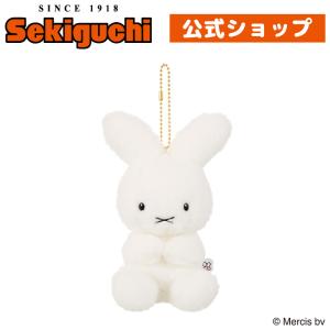 Miffy（ミッフィー） MIFFY＆MUSIC マスコットキーチェーン : セキグチ