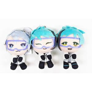 SEVENTEEN ANIMAL COORDY ミニぬいぐるみ SECTOR 17【ジョンハン】単品