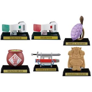 ドラゴンボールコミック チャームコレクション DRAGON BALL Comics