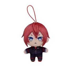 ディズニー ツイステッドワンダーランド エクストラ運動着ぬいぐるみ