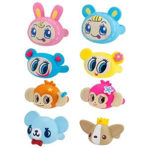 9月予約】 肩ズンFig. ワールドトリガー 玉狛第2 全4種セット : F&S