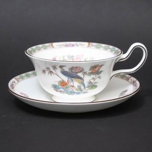 WEDGWOOD（ウェッジウッド） ジャスパー（ペールブルー） 23cmプレート