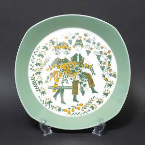 Richard Ginori（リチャードジノリ） ボンジョルノ・プルーン スープ