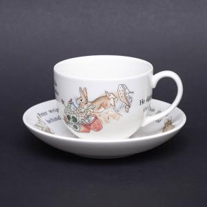 WEDGWOOD（ウェッジウッド） ピーターラビット マグ（旧刻印
