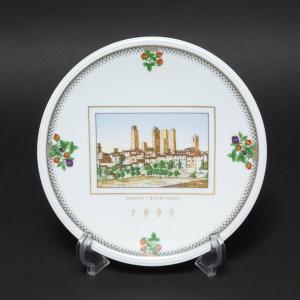 Richard Ginori（リチャードジノリ） ジノリ1735／リチャードジノリ