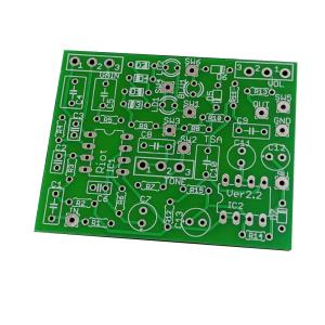 ProCo RAT プロコ ラット ディストーション エフェクター自作用基板