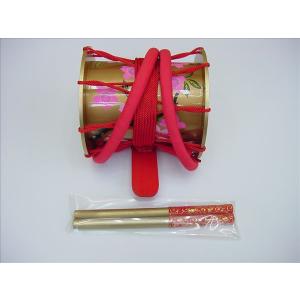 鼓 つづみ 日本舞踊 舞台小道具 : おどり用品の扇寿 Yahoo!店 - 通販