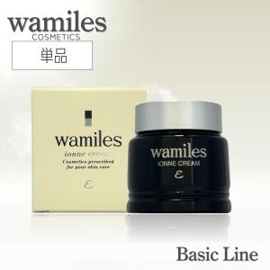 wamiles（ワミレス） フェイス スキンエマルジョンε 150ml 専用ポンプ