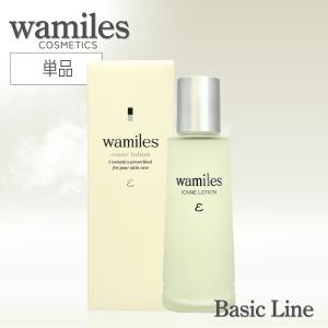 wamiles（ワミレス） ザ ミネラル コレクション ミネラルソープ