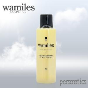 wamiles（ワミレス） ザ ミネラルローション 100ml : セラフィーネット