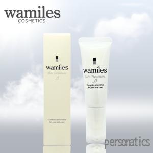 wamiles（ワミレス） サンプロテクト エッセンス C 50g : セラフィー