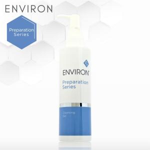 ENVIRON（エンビロン） クレンジングジェル 200g メイク落とし 洗顔料