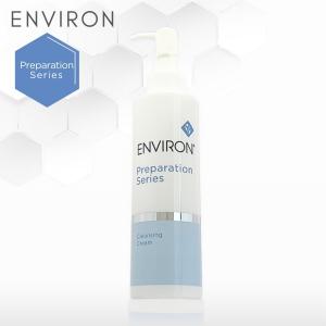 ENVIRON（エンビロン） クレンジングジェル 200g メイク落とし 洗顔料