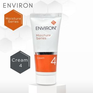 ENVIRON（エンビロン） エンビロン4 クリーム モイスチャー 60g