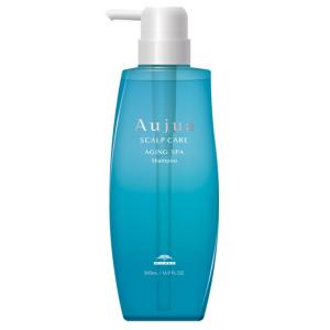 Aujua ミルボン オージュア QU クエンチ シャンプー モイストv 500mL