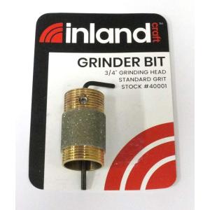 25X-34: MGB34 普通目 シルバービット 3/4