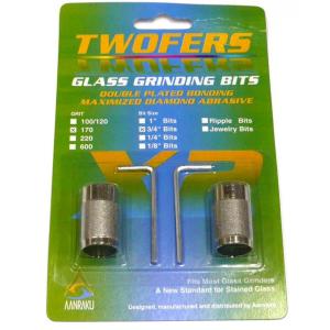 25X-34: MGB34 普通目 シルバービット 3/4