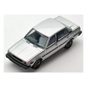 トミーテック トミカリミテッドヴィンテージ LV-N09b いすゞBU04型バス