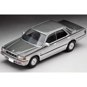 TOMYTEC トミカリミテッドヴィンテージネオ LV-N43-18a 日産