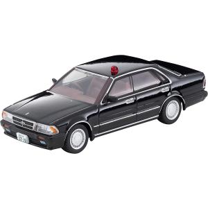 トミーテック トミカ リミテッドビンテージ LV西部警察vol.18 グロリア