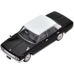 トミーテック トミカリミテッドヴィンテージ LV-145a いすゞ117クーペ