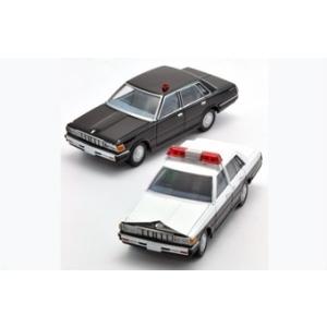 TOMYTEC トミカリミテッドヴィンテージネオ Vol.2 日産セドリック(430