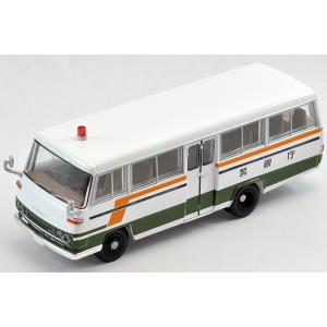 TOMYTEC トミカリミテッドヴィンテージ LV-184a トヨタ コースター