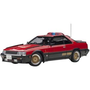 アオシマ 西部警察ミニカー プレミアムBOX Ver.2 (マシンX、マシンRS