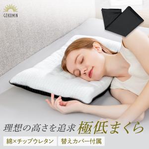 トゥルースリーパー（True Sleeper） 低反発 万能まくら(腰ラクまくら