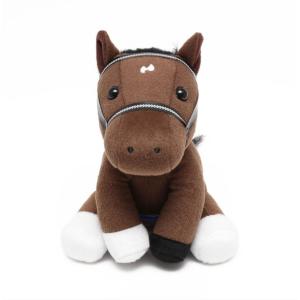 中古ぬいぐるみ ウオッカ(第74回日本ダービー) ぬいぐるみ 「アイドル