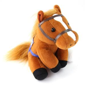 ステイゴールド ぬいぐるみ Mサイズ 競馬 アイドルホース 01年 香港