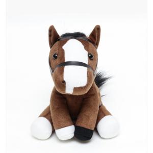 アーモンドアイ（9冠メモリアル） ぬいぐるみ Mサイズ アイドルホース