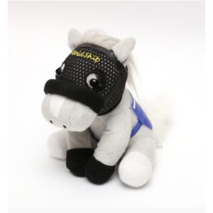 ステイゴールド ぬいぐるみ Mサイズ 競馬 アイドルホース 01年 香港