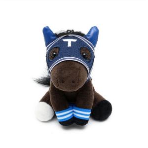 アーモンドアイ（9冠メモリアル） ぬいぐるみ Mサイズ アイドルホース